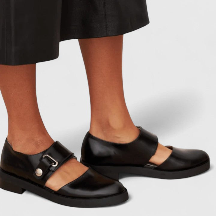 Naemi | Elegant Slip-On Sko