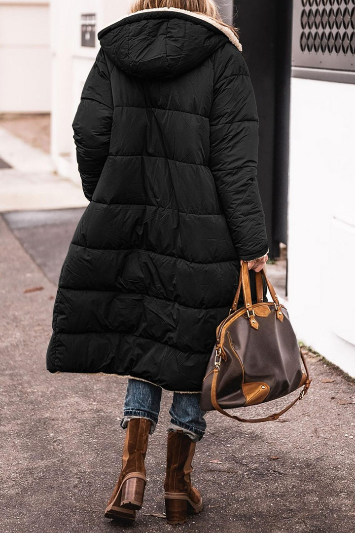 Millie | Vendbar Kappe