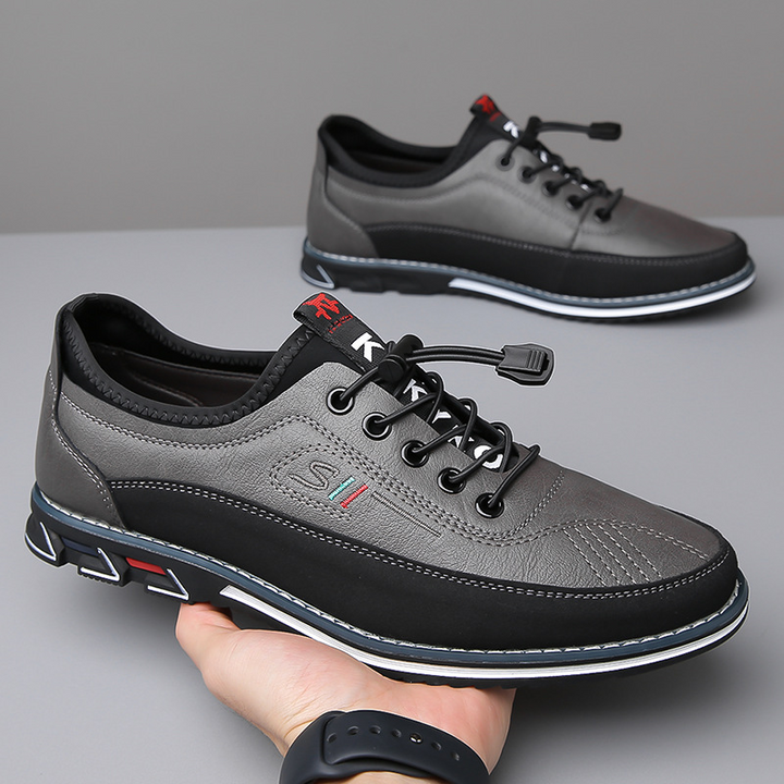 Gerjan | Sneaker Oxford Klassisk og Ultralev