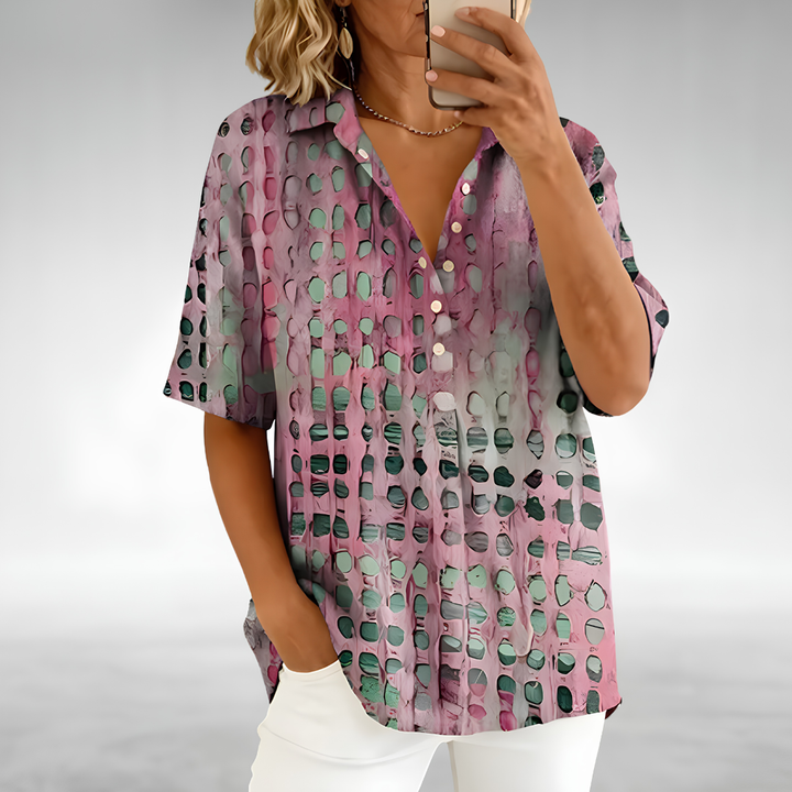 Melody | Avslappet Komfort Topp