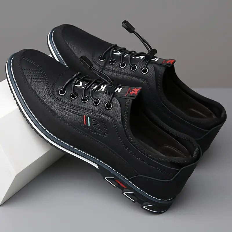 Gerjan | Sneaker Oxford Klassisk og Ultralev