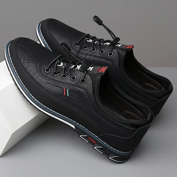 Gerjan | Sneaker Oxford Klassisk og Ultralev