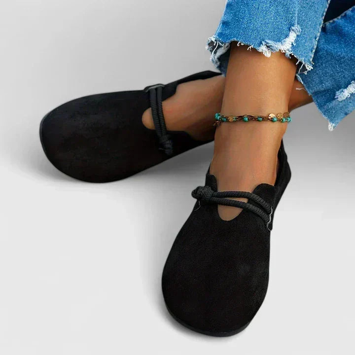 Natasja | Ortopediske Loafers