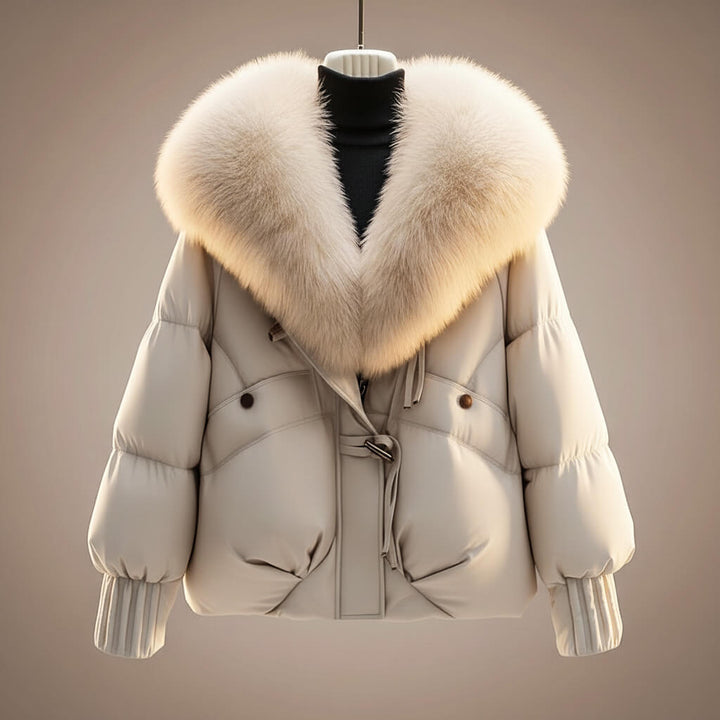 Ellana | Elegant Polstret Kappe