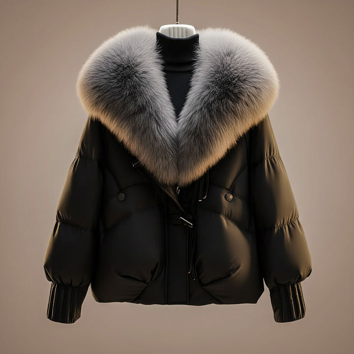 Ellana | Elegant Polstret Kappe