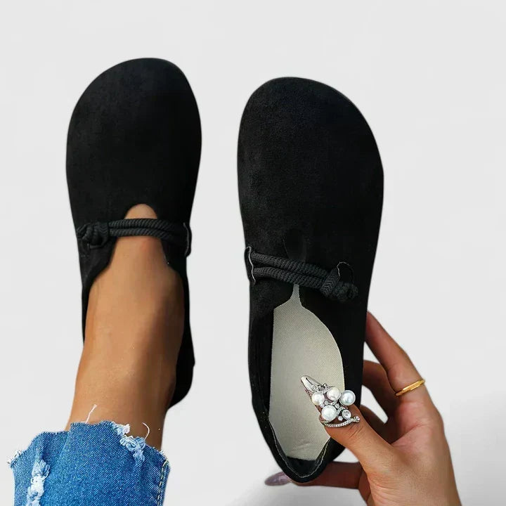 Natasja | Ortopediske Loafers