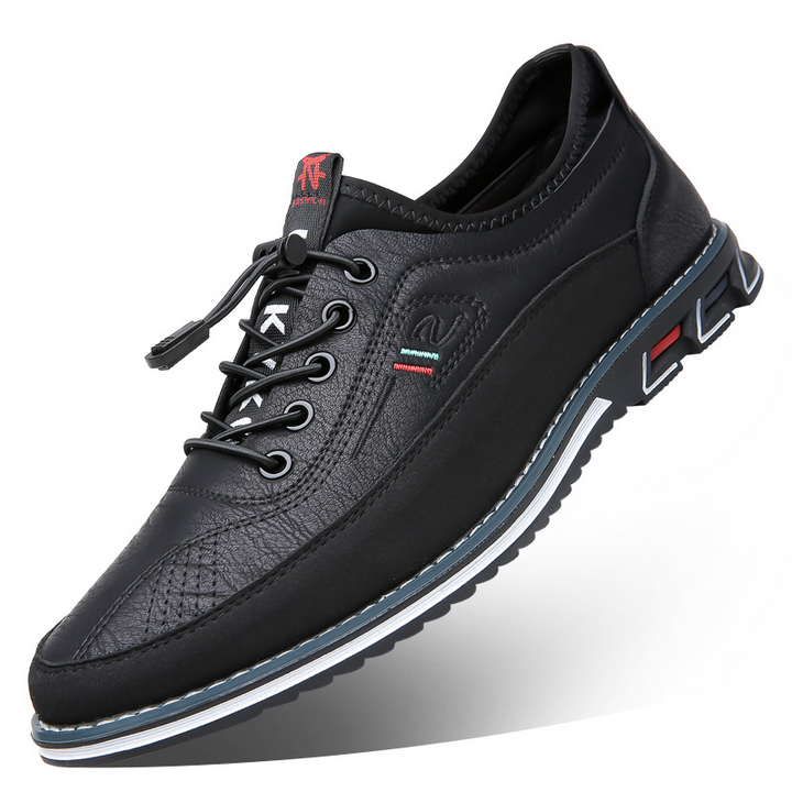 Gerjan | Sneaker Oxford Klassisk og Ultralev