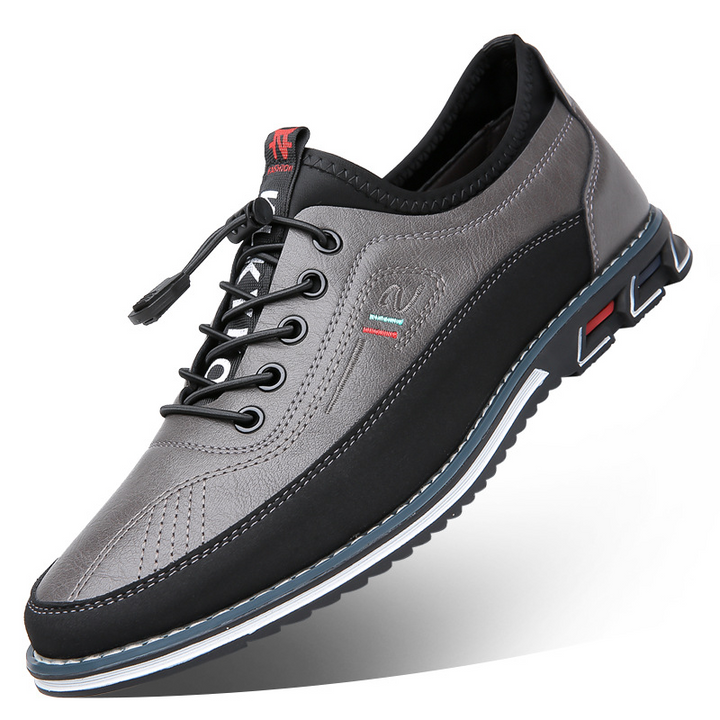 Gerjan | Sneaker Oxford Klassisk og Ultralev