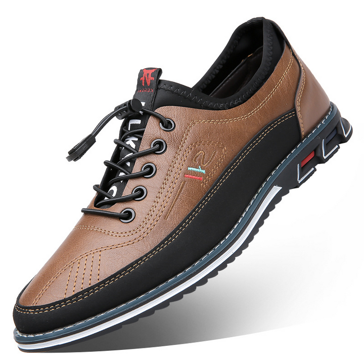 Gerjan | Sneaker Oxford Klassisk og Ultralev