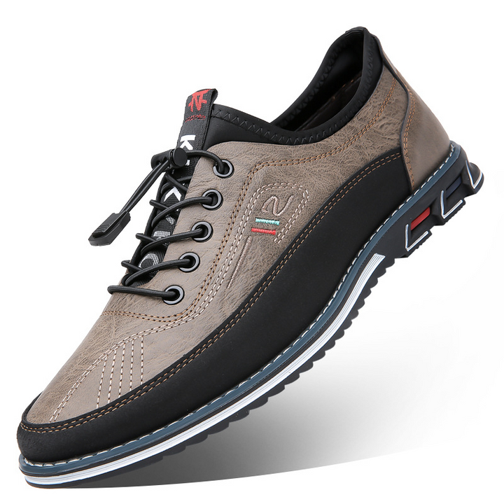 Gerjan | Sneaker Oxford Klassisk og Ultralev