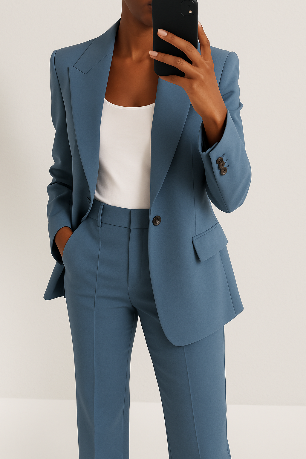 Svea | Elegant Skreddersydd Dress