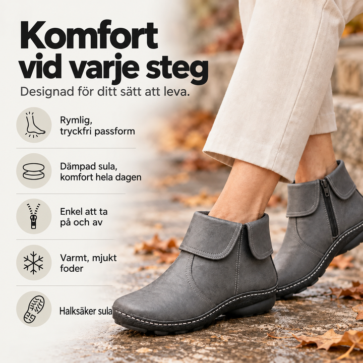 Meja | Støvler