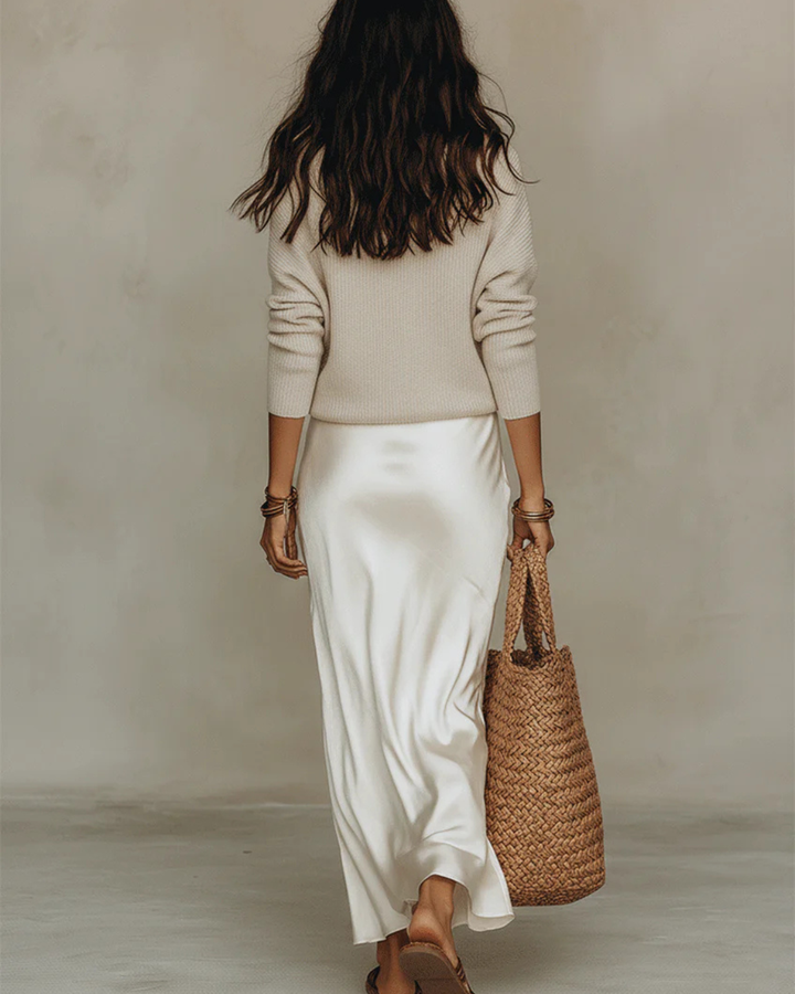 Nicolette | Elegant To-delt Sett