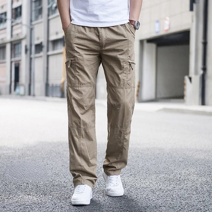 Emil | Cargo Bukser
