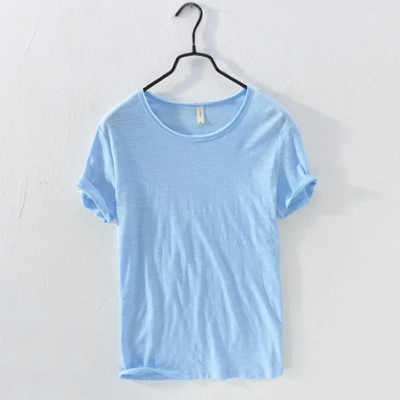 Oliver | Vintage T-skjorte