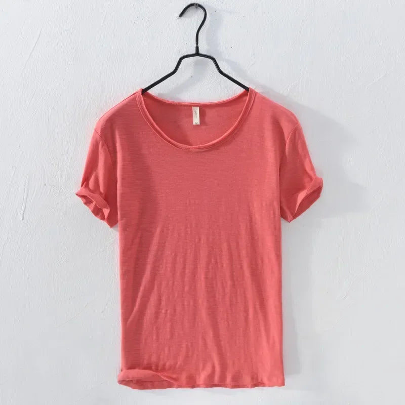 Oliver | Vintage T-skjorte