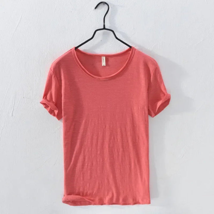 Oliver | Vintage T-skjorte