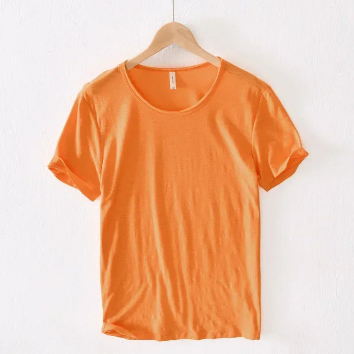 Oliver | Vintage T-skjorte