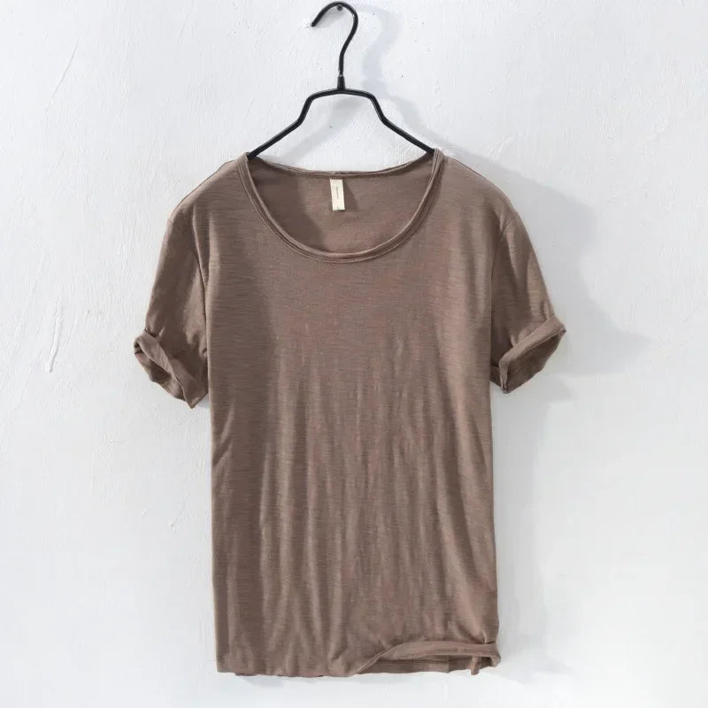 Oliver | Vintage T-skjorte