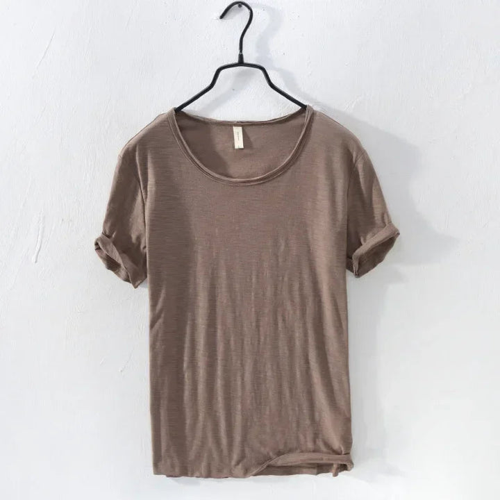 Oliver | Vintage T-skjorte