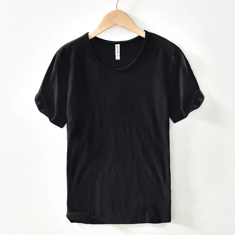 Oliver | Vintage T-skjorte