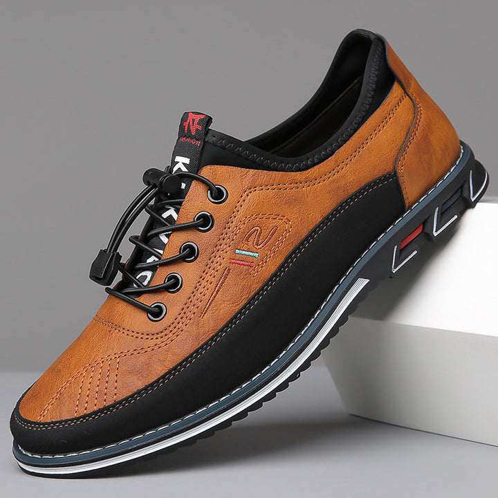 Gerjan | Sneaker Oxford Klassisk og Ultralev