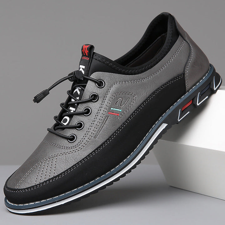 Gerjan | Sneaker Oxford Klassisk og Ultralev