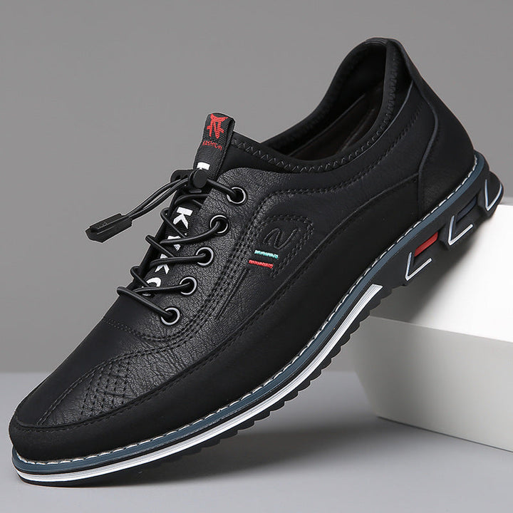 Gerjan | Sneaker Oxford Klassisk og Ultralev