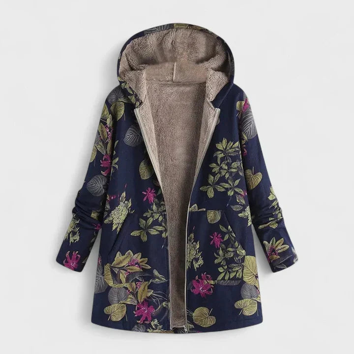 Ava | Koselig Vintage Parka
