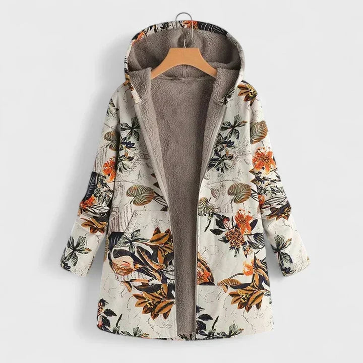 Ava | Koselig Vintage Parka