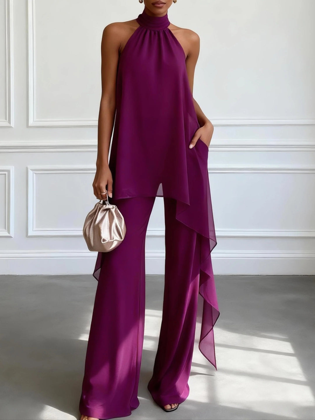 Noelia | Elegant-sett