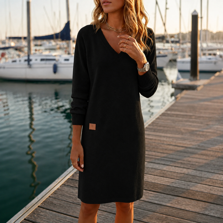 Larissa | Myk Midikjole