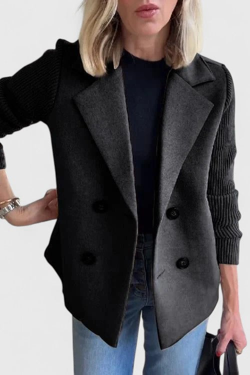 Wilja | Elegant Blazer