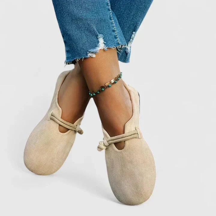 Natasja | Ortopediske Loafers