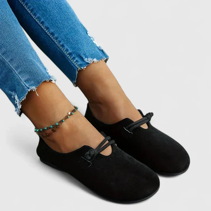 Nikita | Ortopediske Loafers