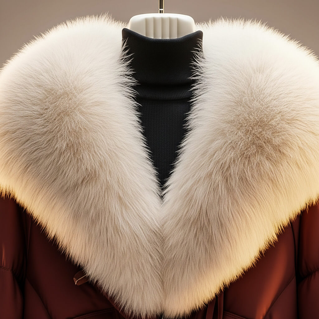 Ellana | Elegant Polstret Kappe
