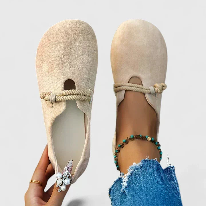 Natasja | Ortopediske Loafers