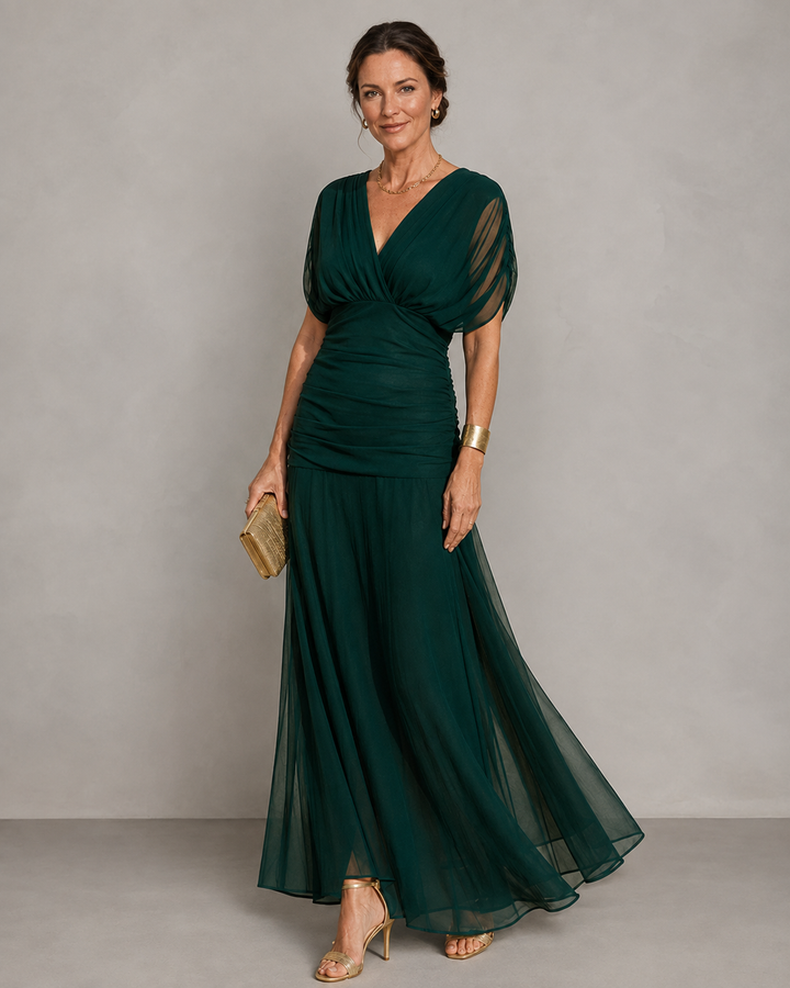 Antonia | Elegant Kjole