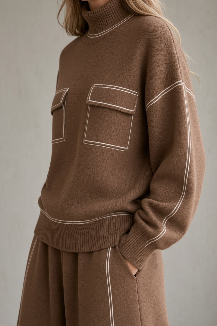 Nicoletta | Signatursett