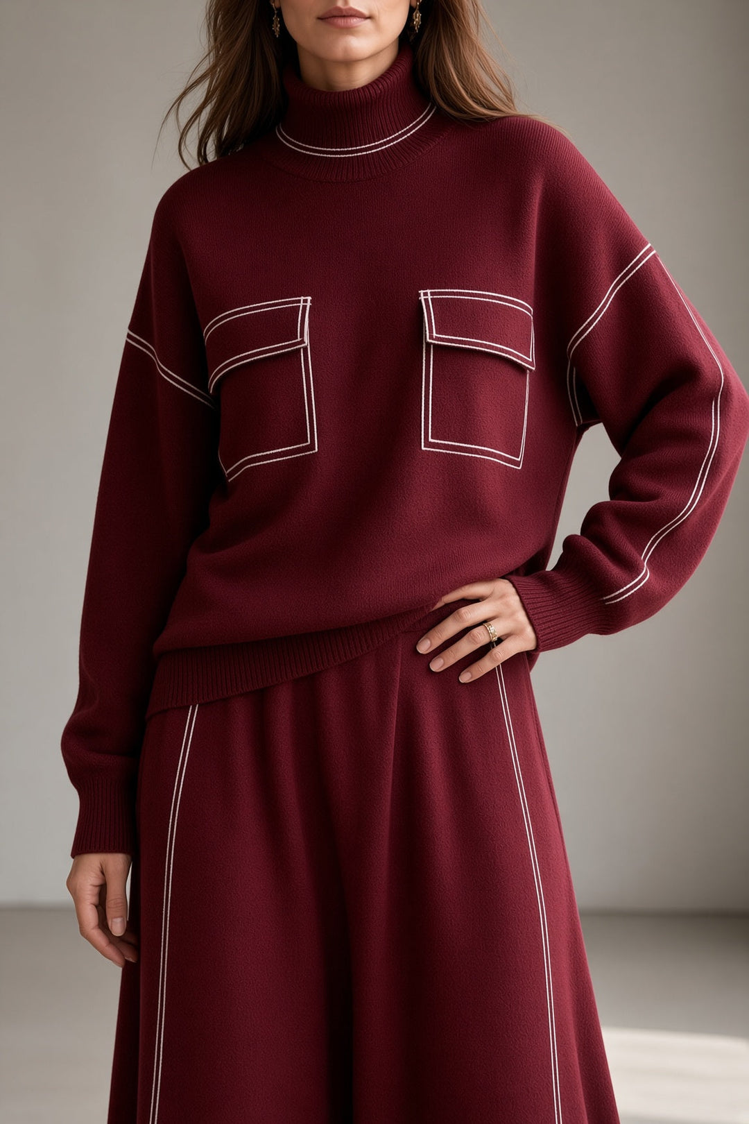 Nicoletta | Signatursett