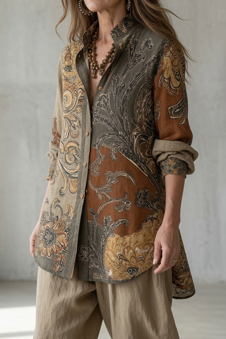 Naia | Elegant Vintage-sett
