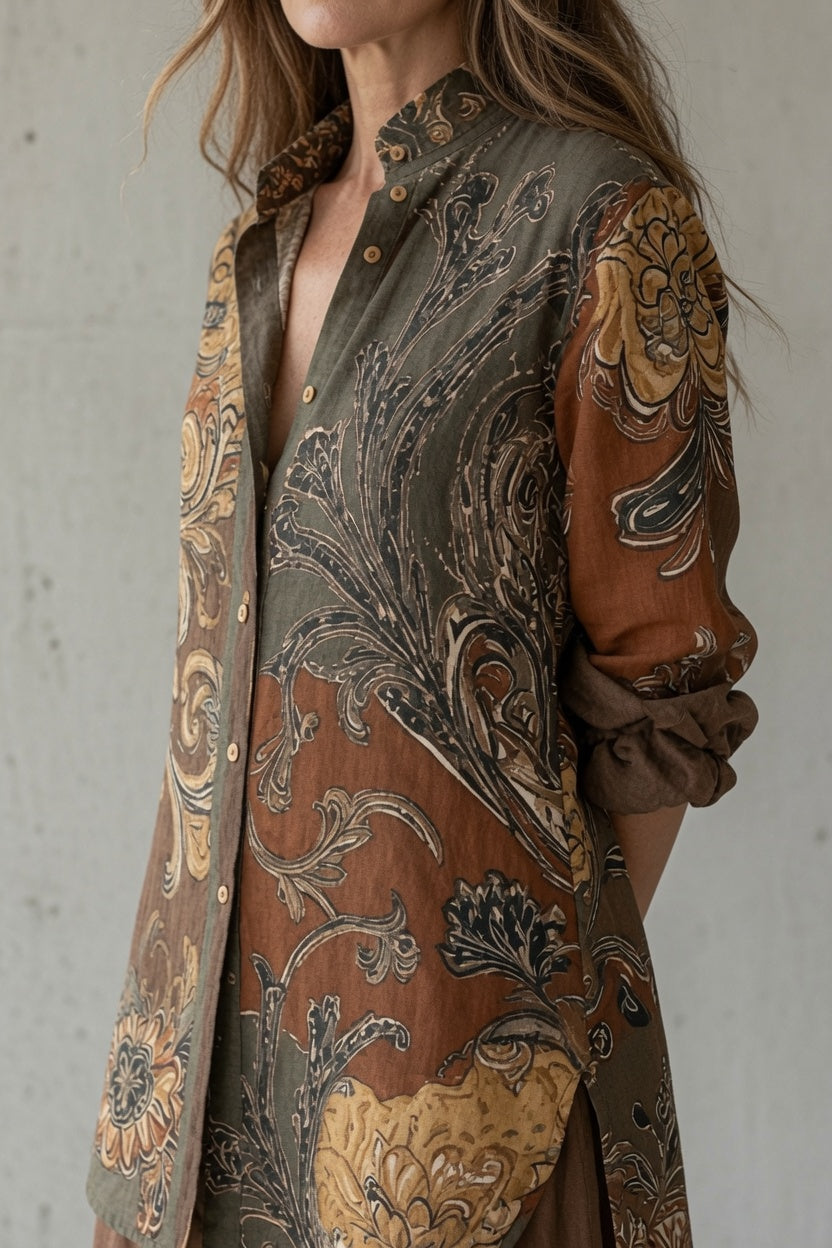 Naia | Elegant Vintage-sett
