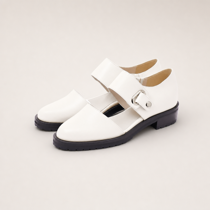 Naemi | Elegant Slip-On Sko