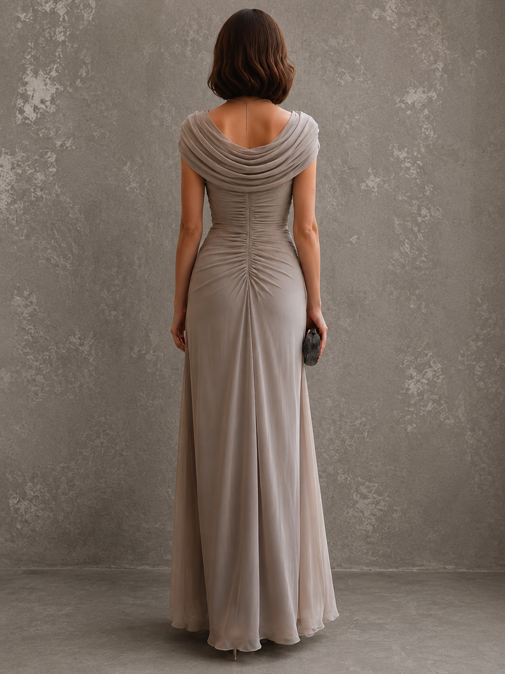 Janina | Elegant maxikjole