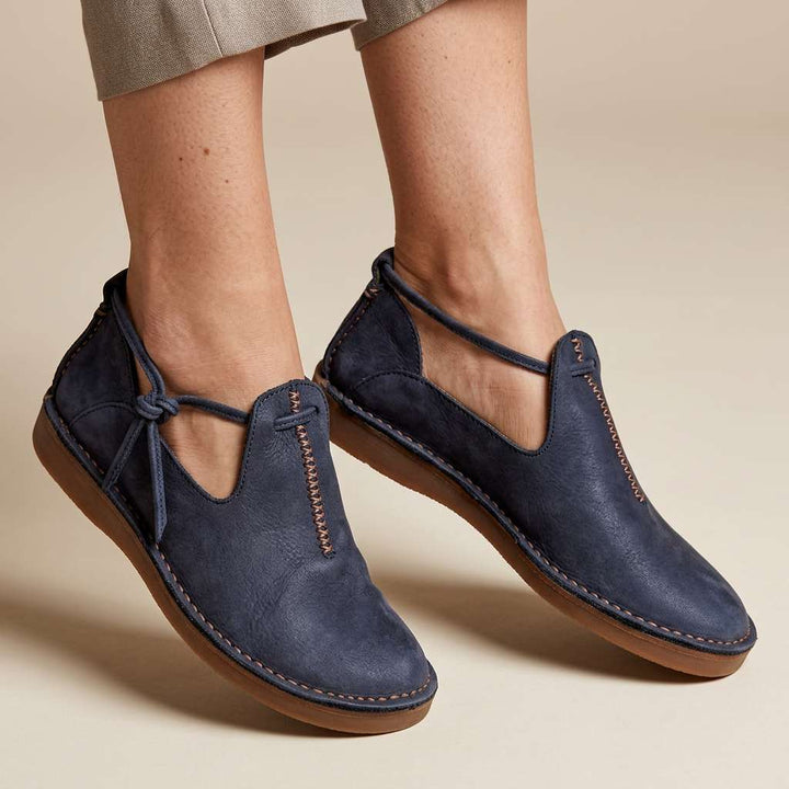 Violaine | Behagelig Komfort Loafers