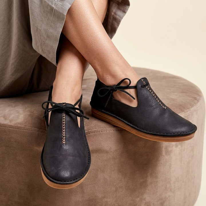 Violaine | Behagelig Komfort Loafers