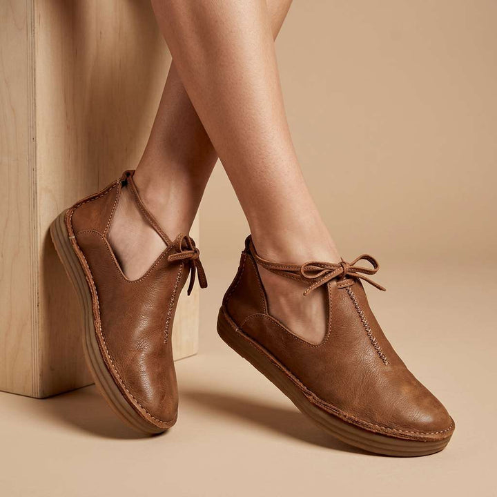 Violaine | Behagelig Komfort Loafers