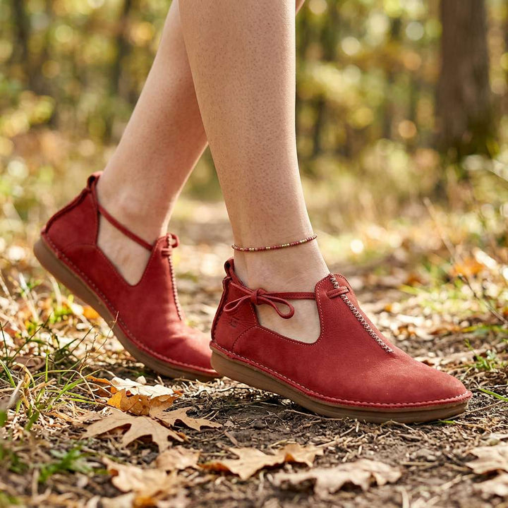 Violaine | Behagelig Komfort Loafers