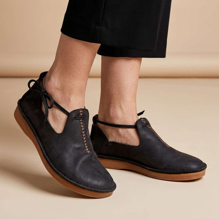 Violaine | Behagelig Komfort Loafers
