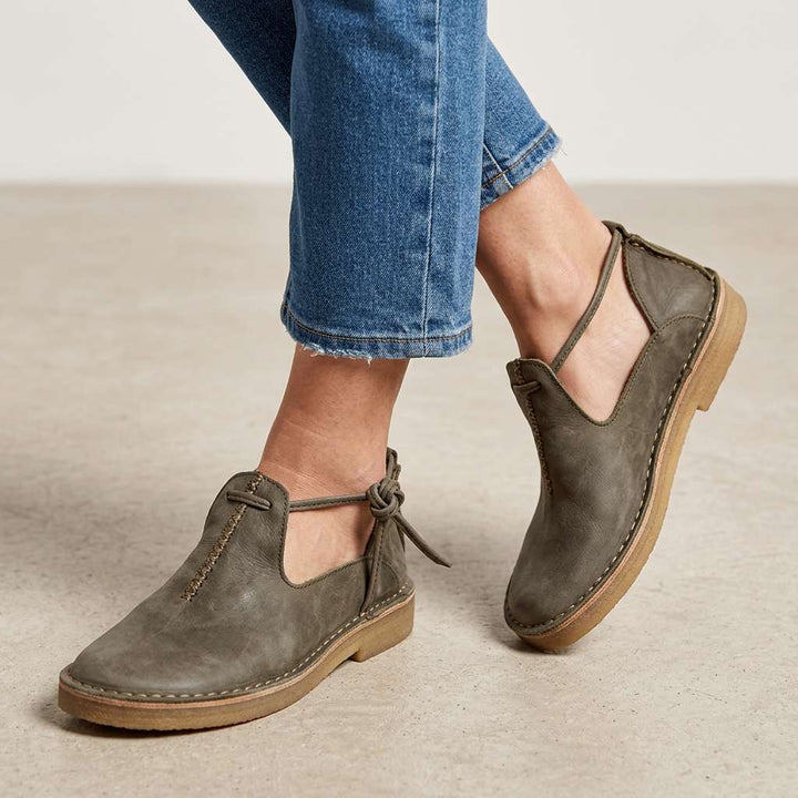 Violaine | Behagelig Komfort Loafers